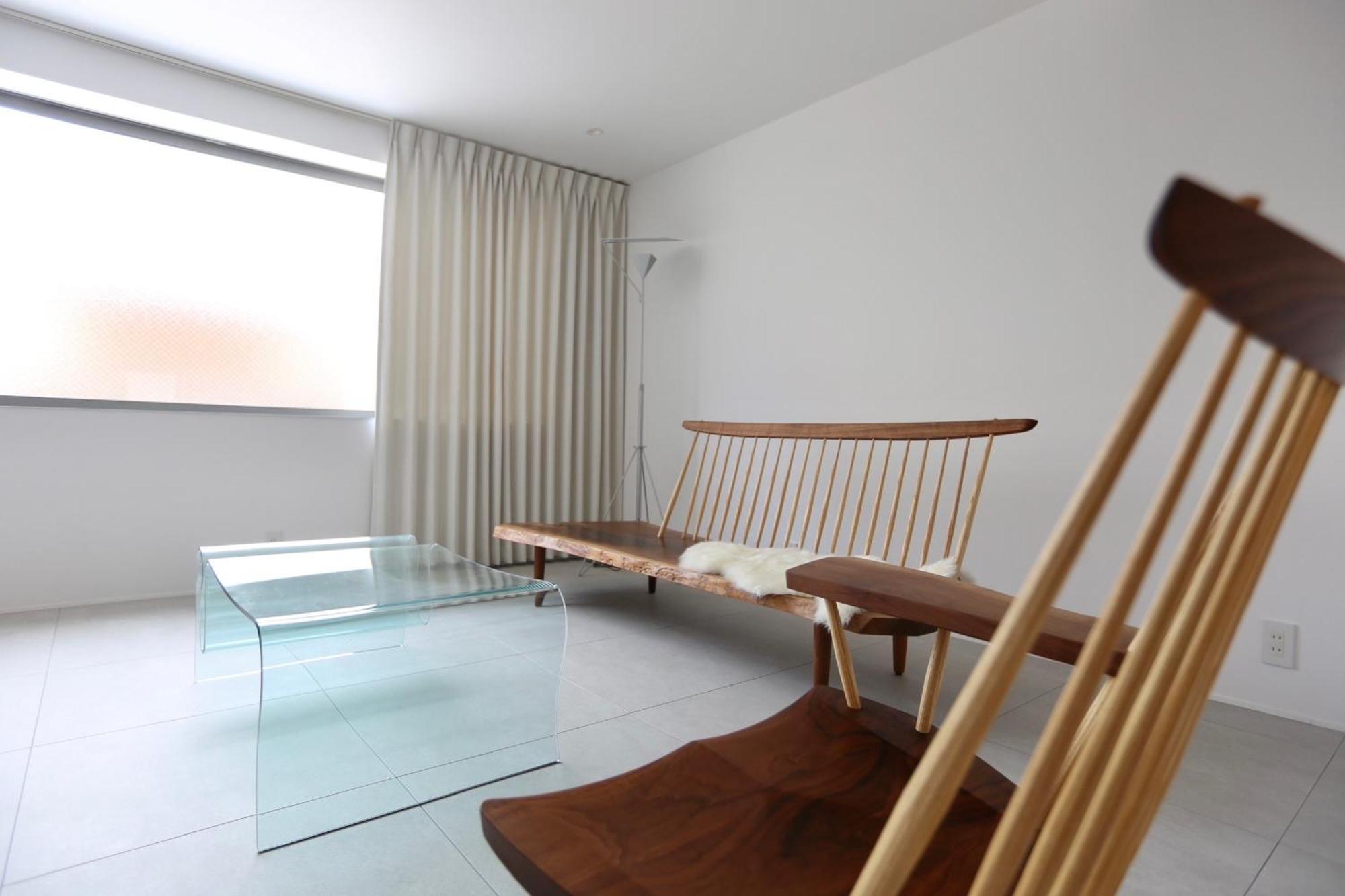 Ruff - Hosai - Apartment Kanazawa Exterior photo