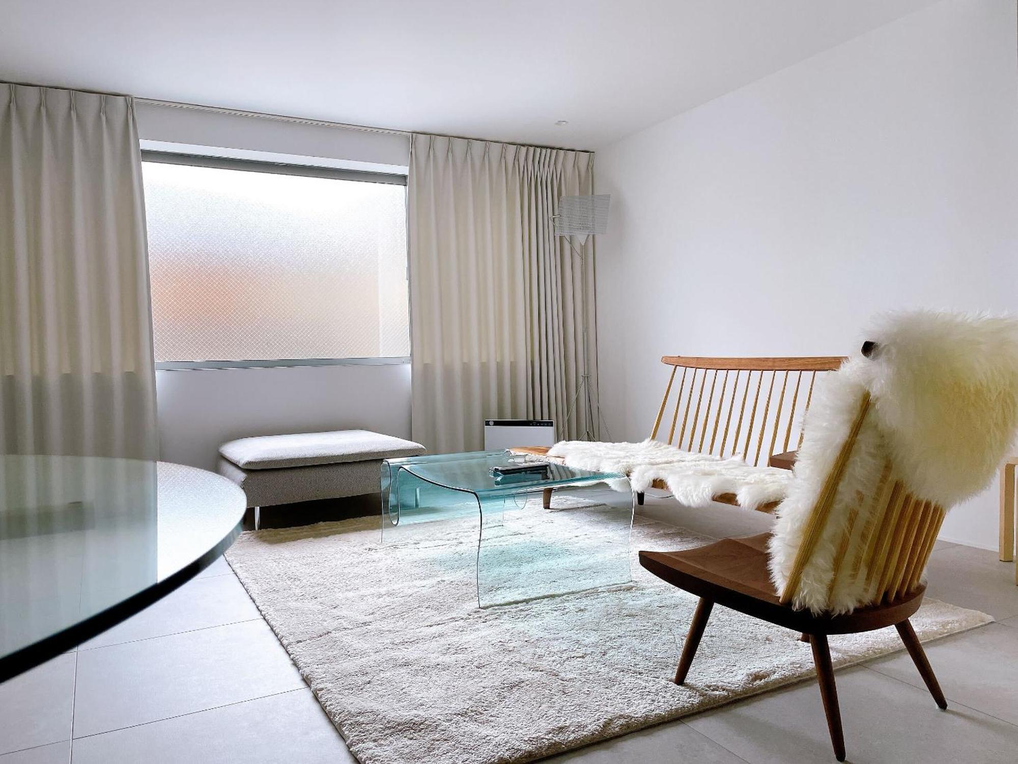 Ruff - Hosai - Apartment Kanazawa Exterior photo